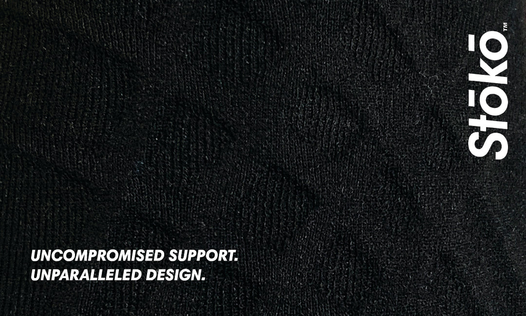 Knee support tights that are a great alternative to knee braces
