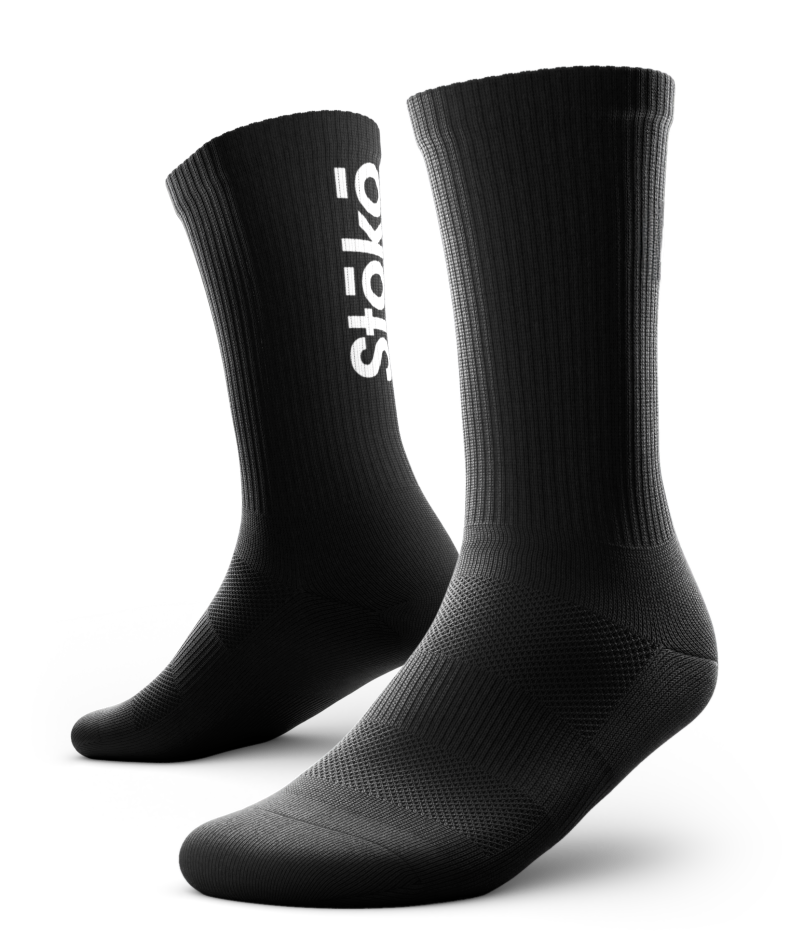 Crew Sock - 3 Pack