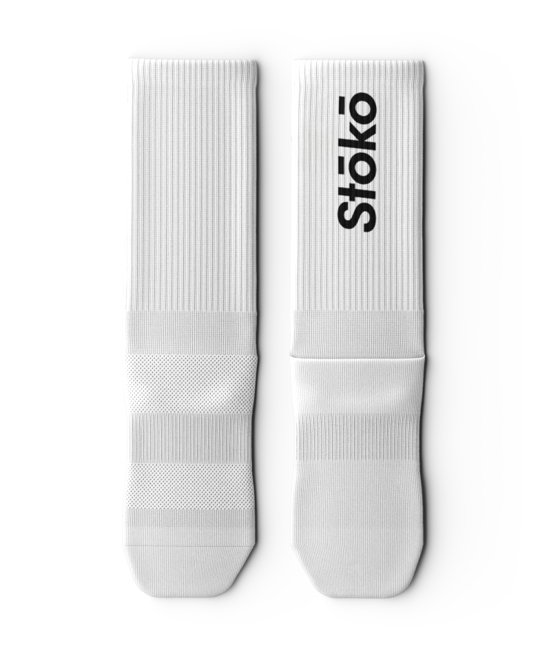 Crew Sock - 3 Pack