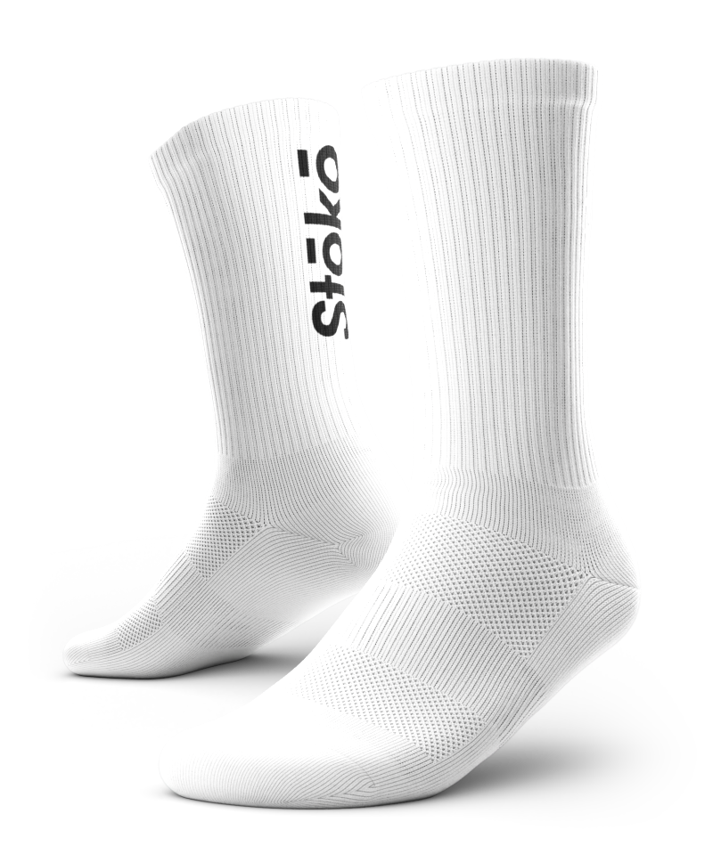 Crew Sock - 3 Pack