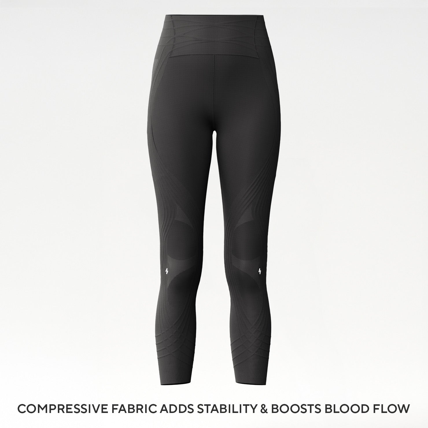 Women's Merino Supportive Tight