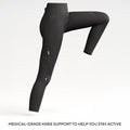 Women's Merino Supportive Tight