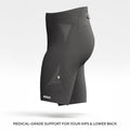 Men's Supportive Short