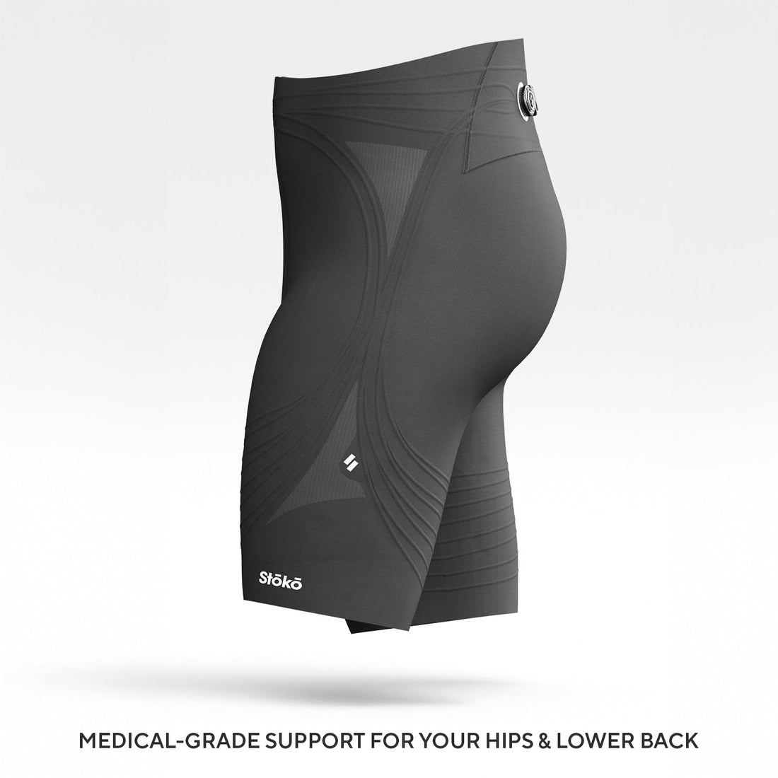 Men's Supportive Short