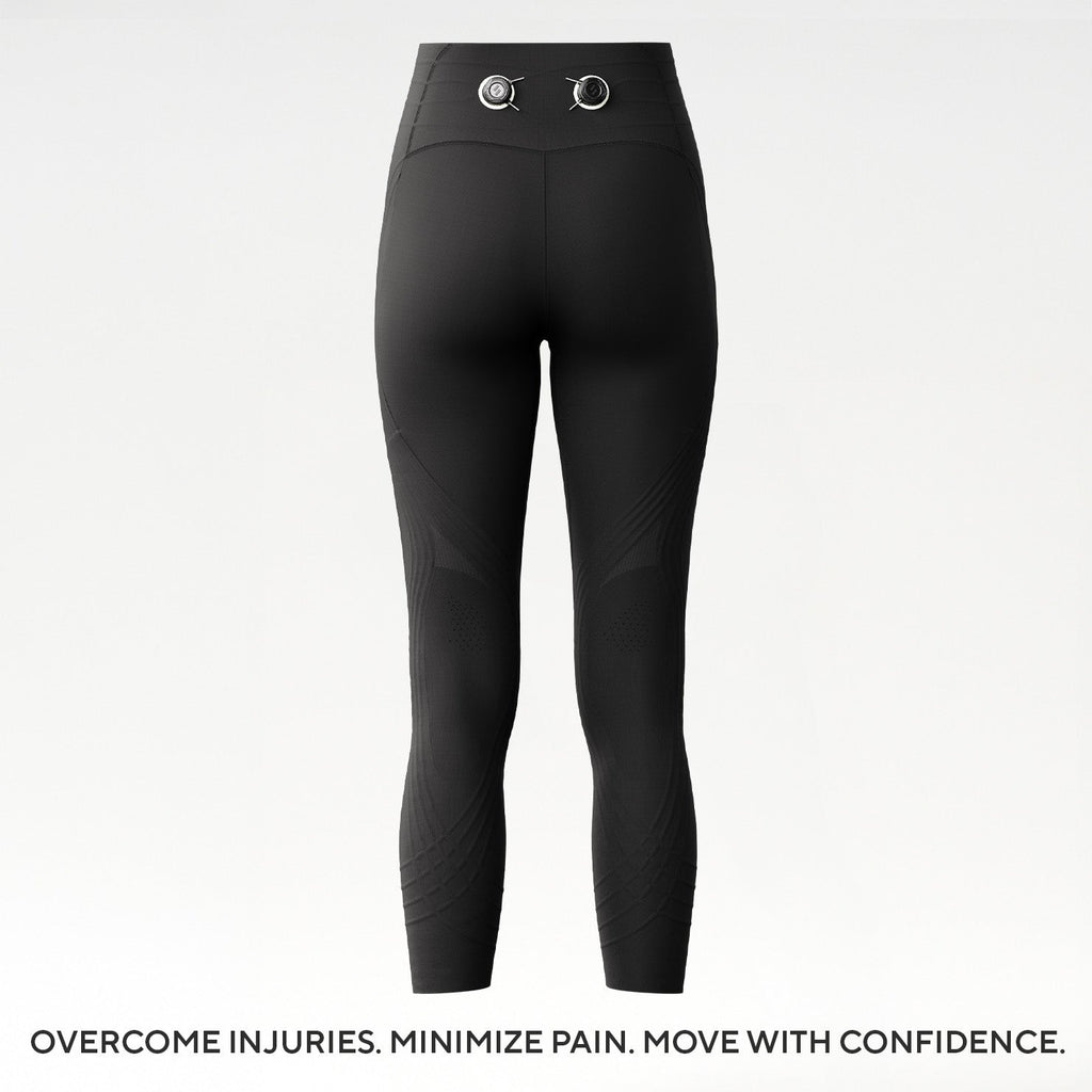 Women's Merino Supportive Tight