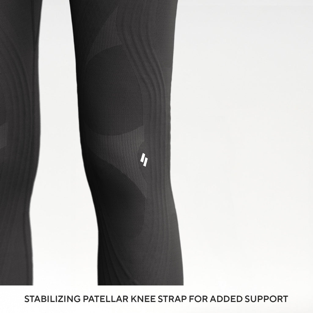 Women's Merino Supportive Tight