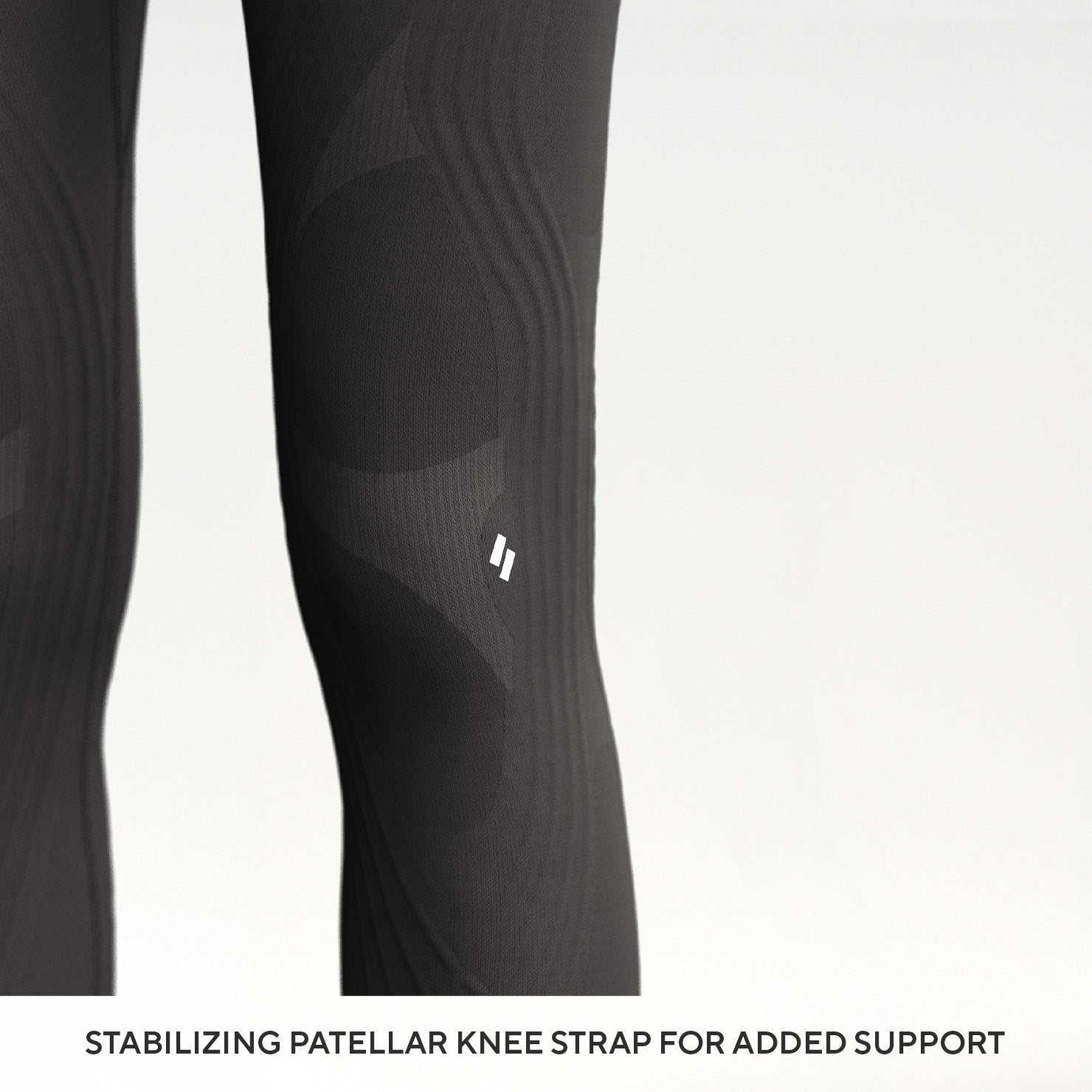 Women's Merino Supportive Tight