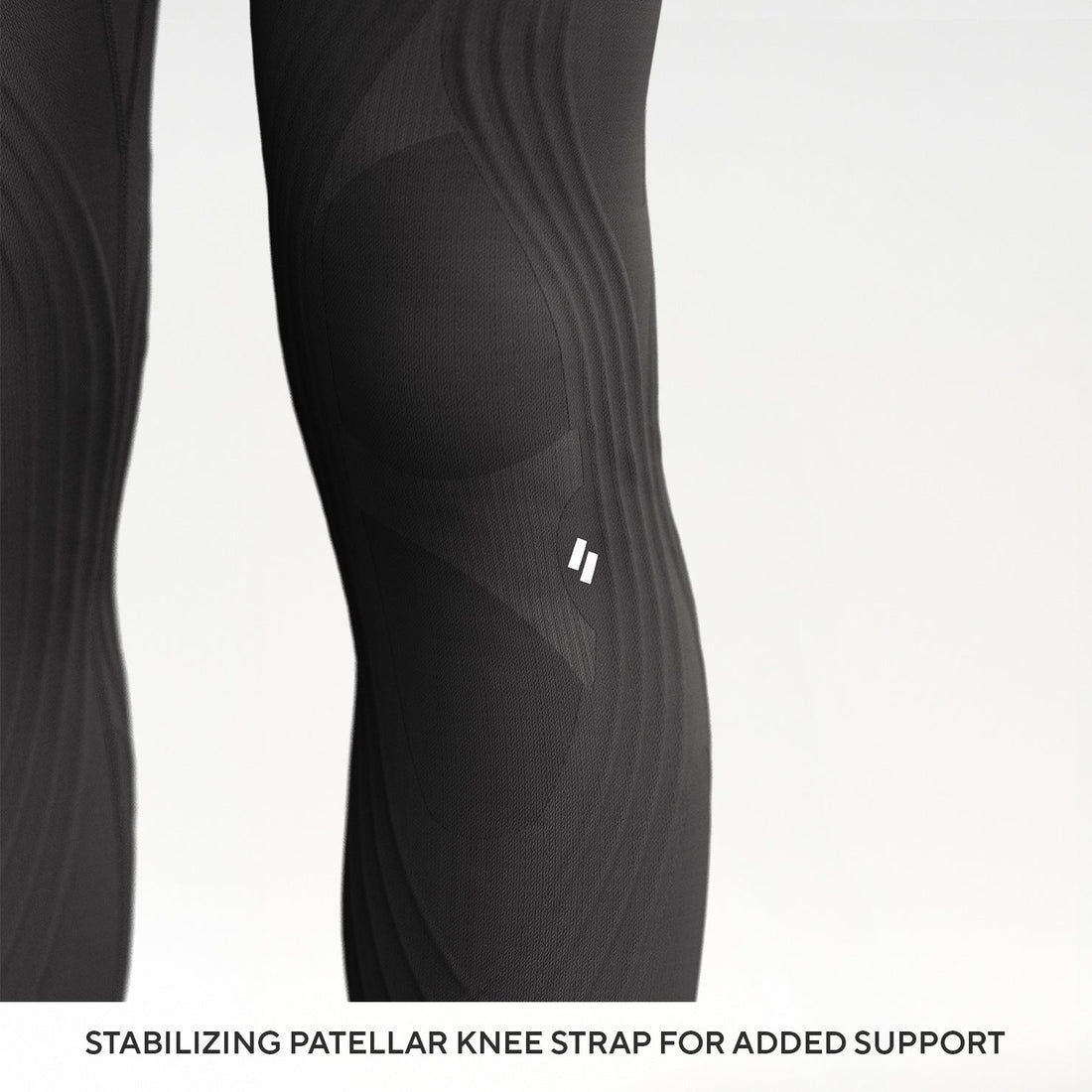 Men's Merino Supportive Tight