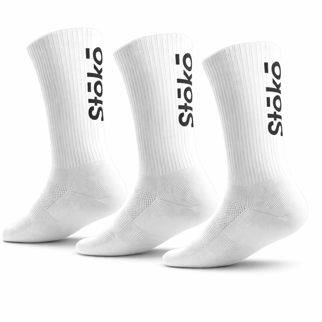 Crew Sock - 3 Pack