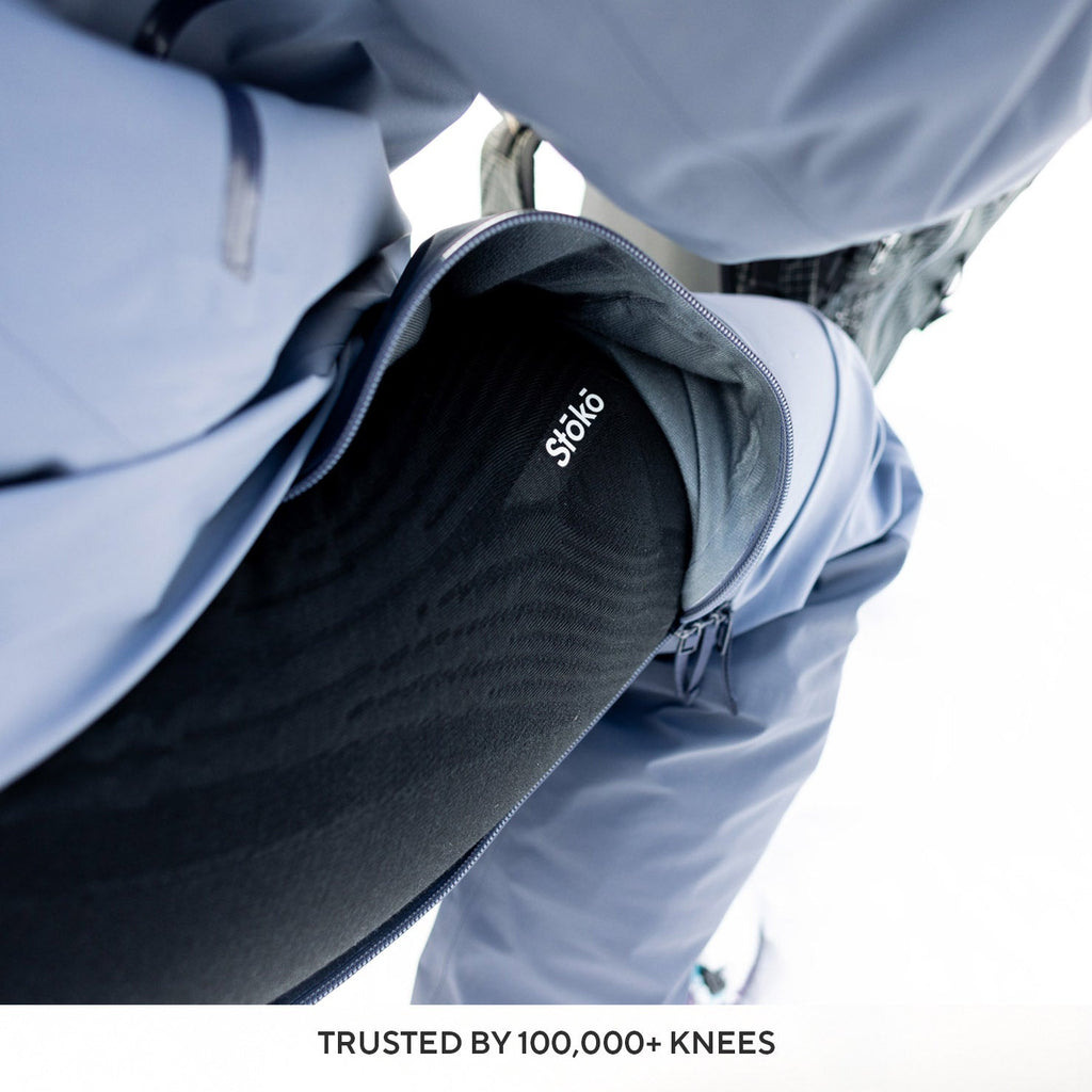 Men's Merino Supportive Tight