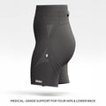 Women's Supportive Short